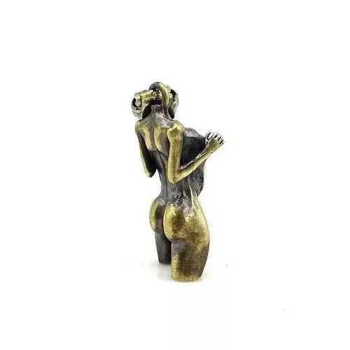 Other Evil Spirits Pendants Charm Accessories Keyring Keychain EDC Size ONE SIZE - 3 Thumbnail
