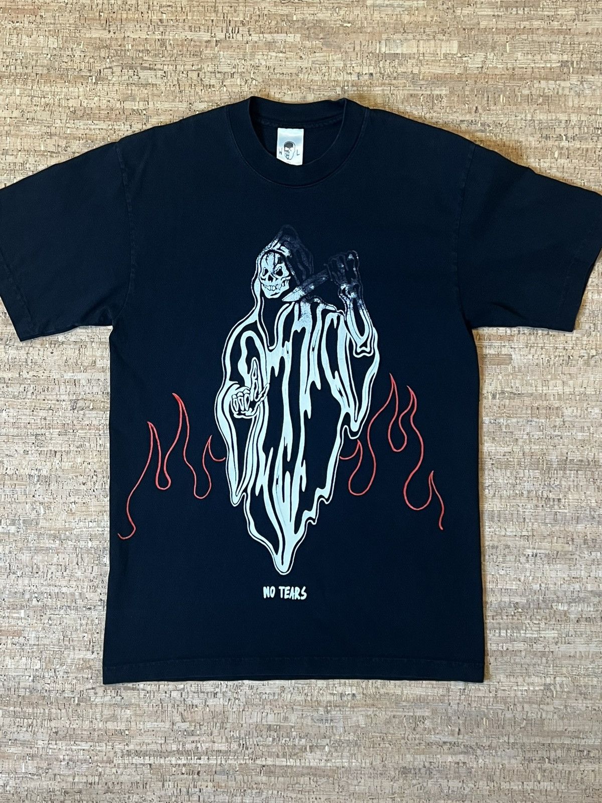 Warren Lotas Warren Lotas - No Tears | Small - Used Size US S / EU 44-46 / 1 - 1 Thumbnail