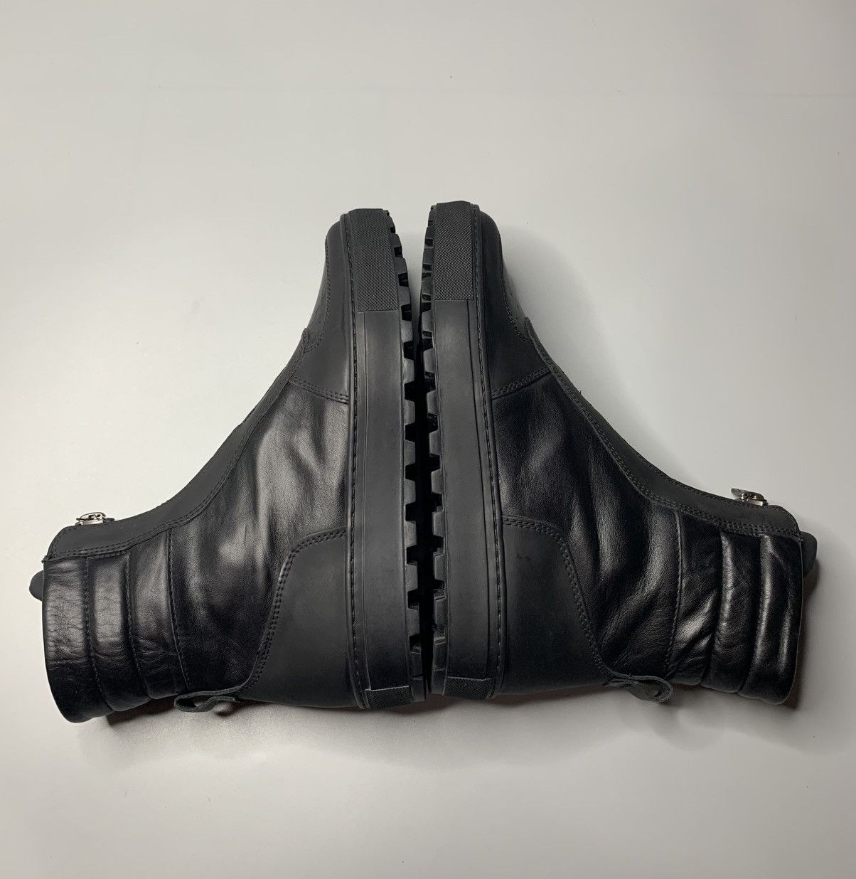 Dirk Bikkembergs Dirk Bikkembergs Boots Size US 7.5 / EU 40-41 - 7 Thumbnail