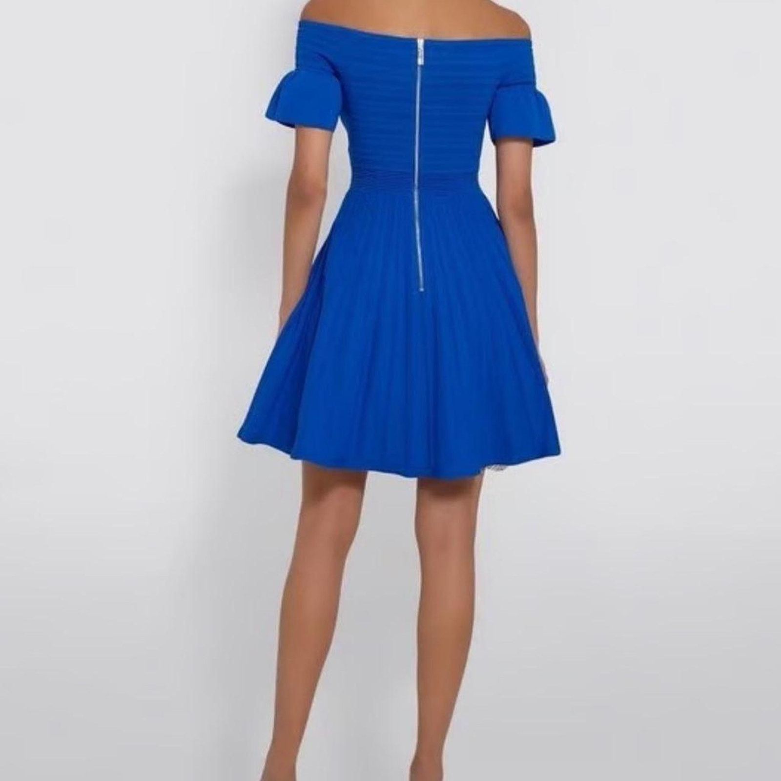 Ted Baker Ted baker dress new never Size XS / US 0-2 / IT 36-38 - 2 Thumbnail