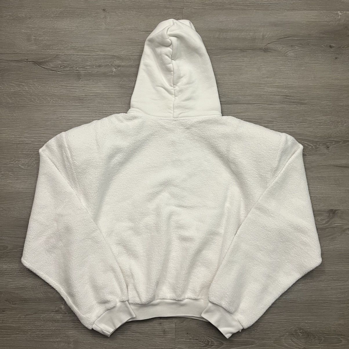 SKYLRK Justin Bieber SKYLRK Reverse Zip Hoodie Size US XS / EU 42 / 0 - 10 Thumbnail