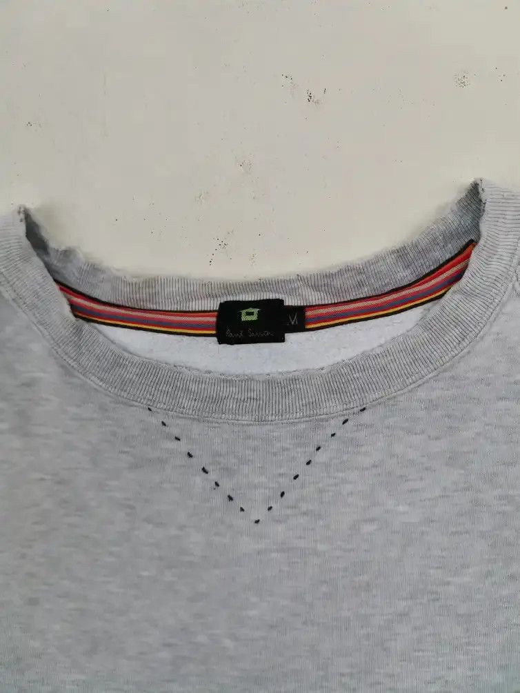 Paul Smith Vintage!!! Paul Smith Sweatshirts Size US M / EU 48-50 / 2 - 3 Thumbnail