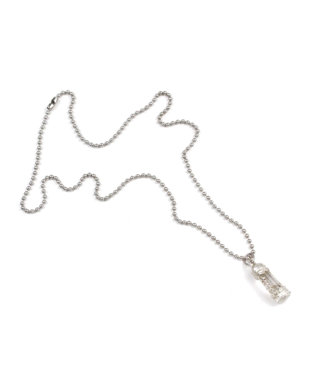Vintage 2000S MYSTIC FUMIYA LIQUID TALISMAN NECKLACE Size ONE SIZE - 2 Thumbnail