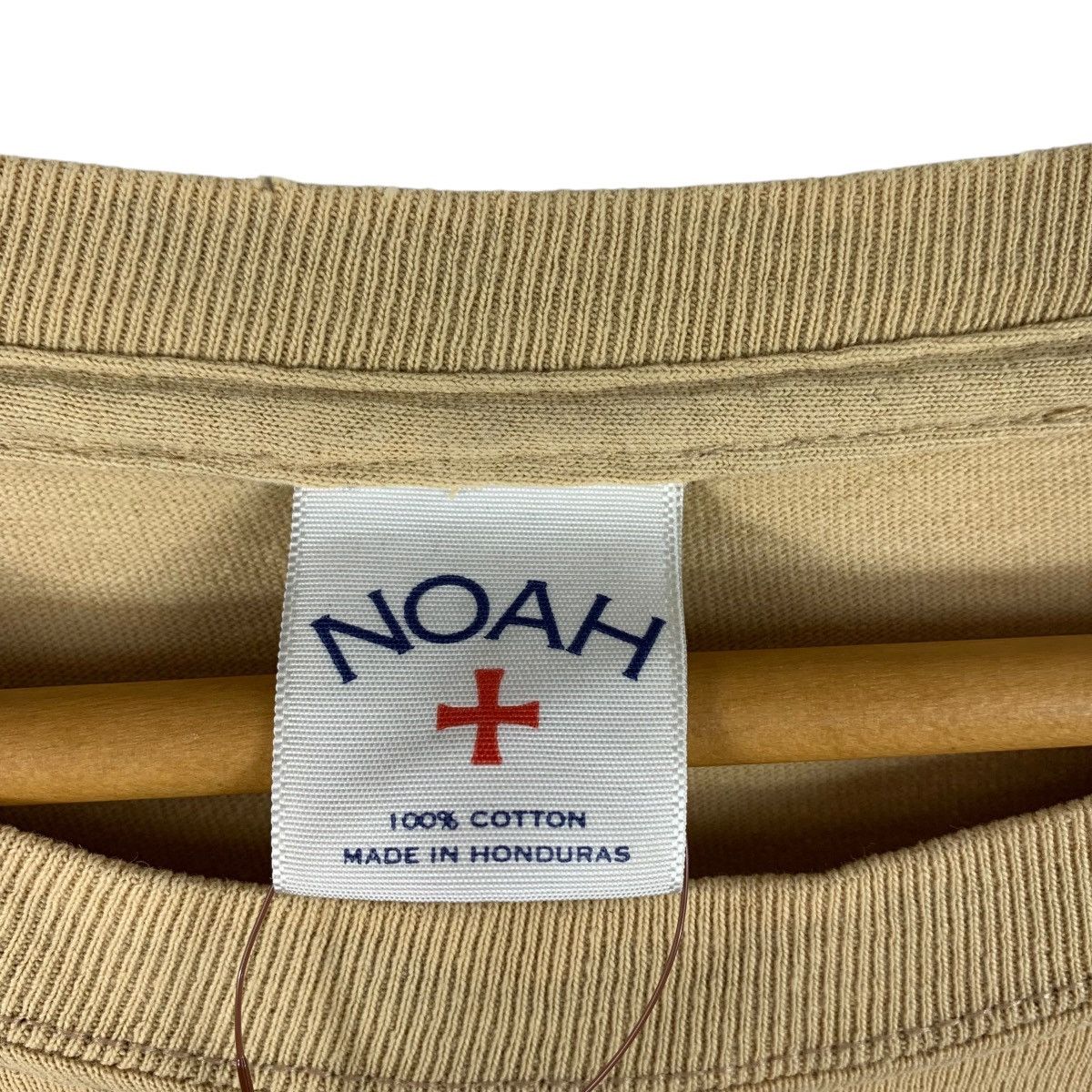 Japanese Brand × Noah NOAH rainbow graphic printed japanesebrand tee Size US XXL / EU 58 / 5 - 4 Thumbnail