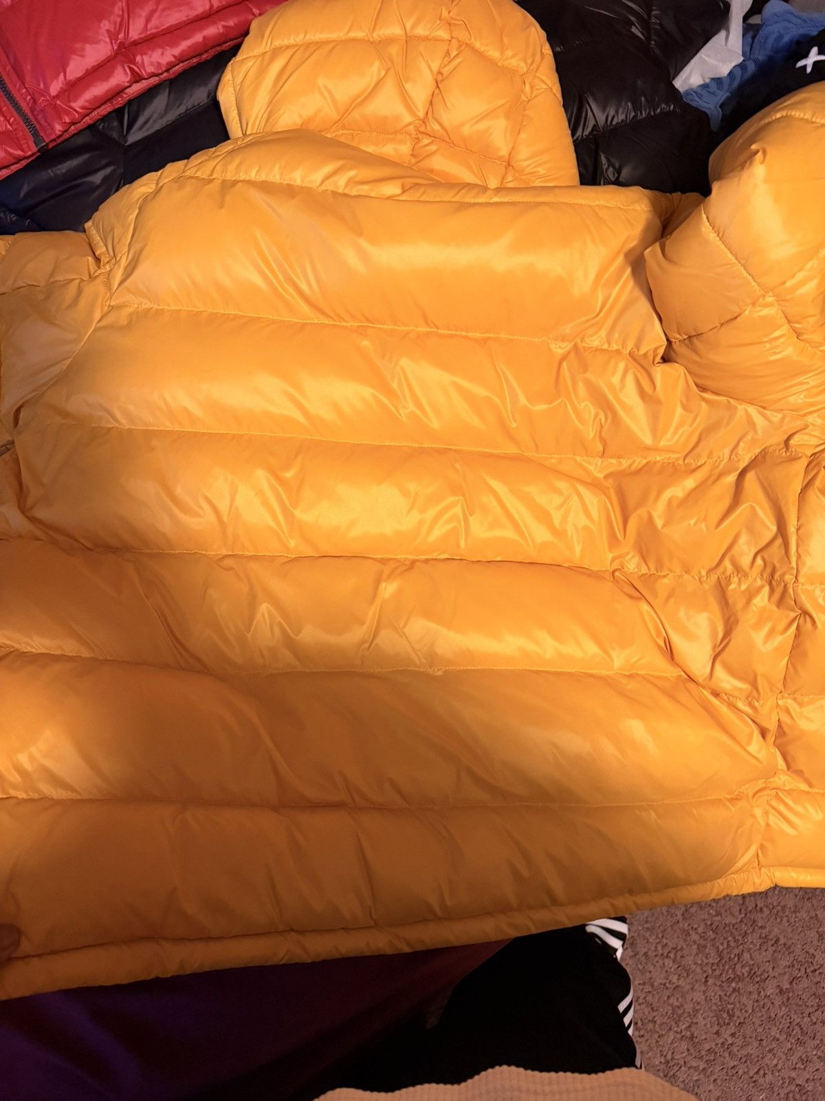 Guess Guess puffer jacket Size US XXL / EU 58 / 5 - 11 Thumbnail