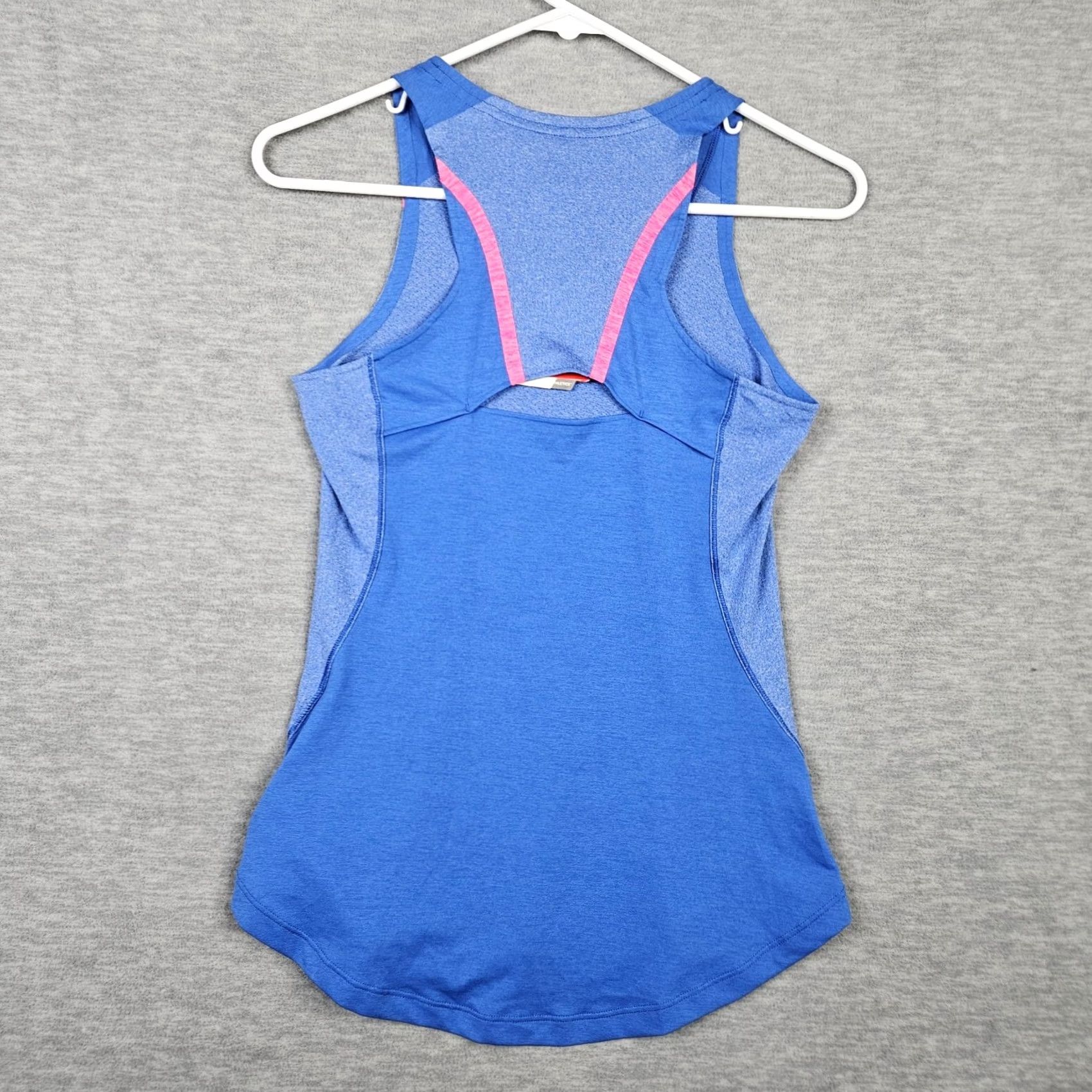 The North Face The North Face Women's Dynamix Performance Training Tank Top XS NEW Size XS / US 0-2 / IT 36-38 - 2 Thumbnail