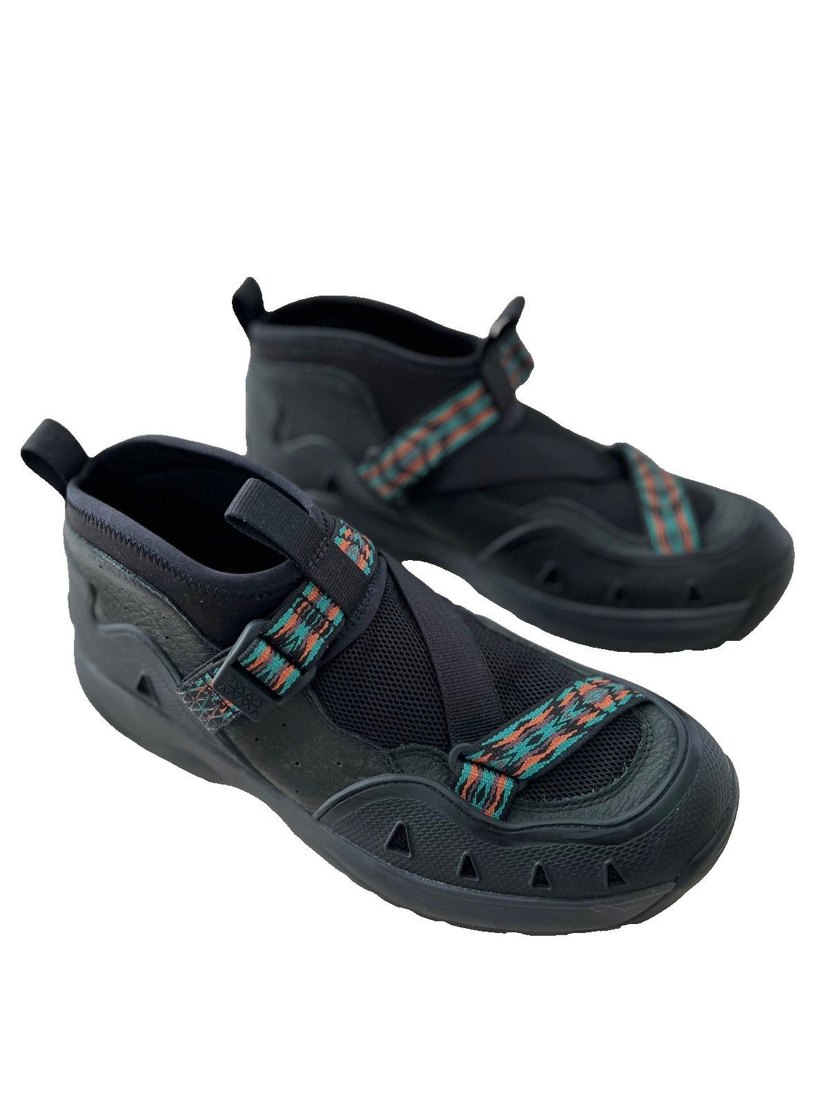 Teva Teva Revive '94 Mid Hiking Shoes Black ( 10 ) Size US 10 / EU 43 - 5 Thumbnail