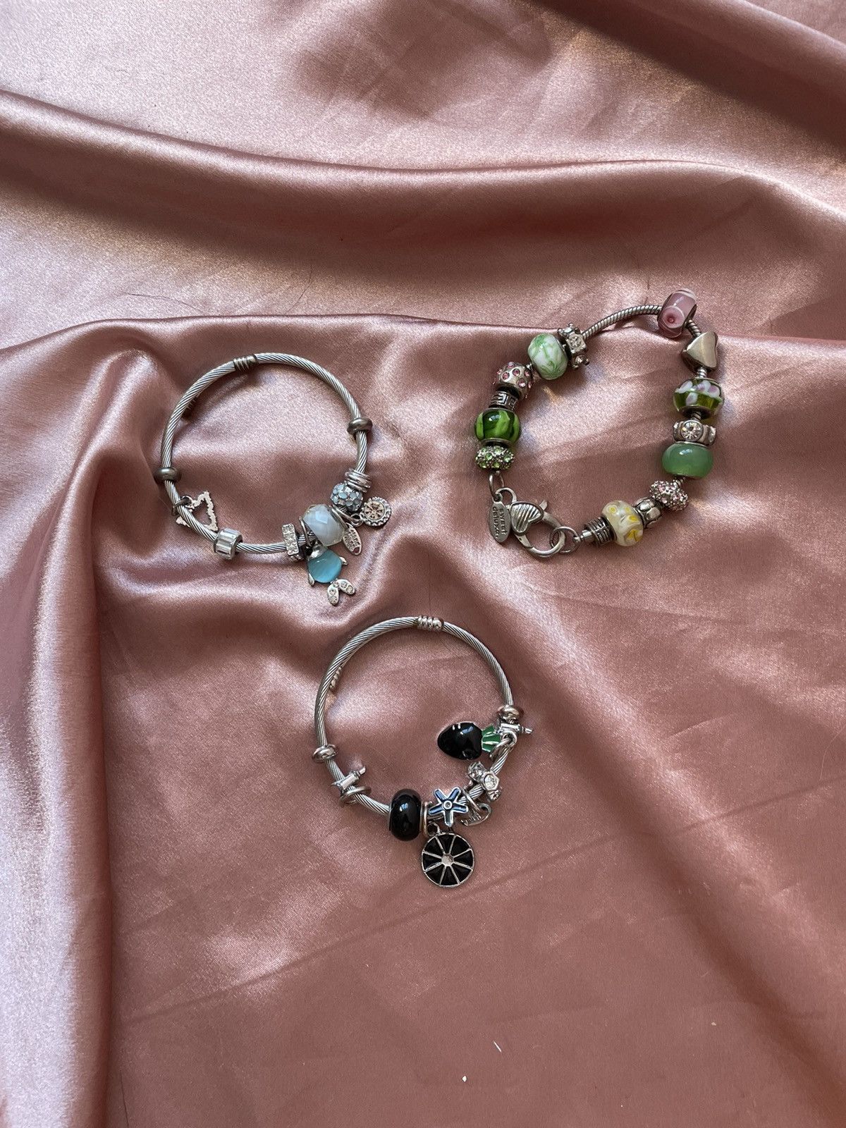 Vintage 2000’s bracelet Size ONE SIZE - 6 Thumbnail