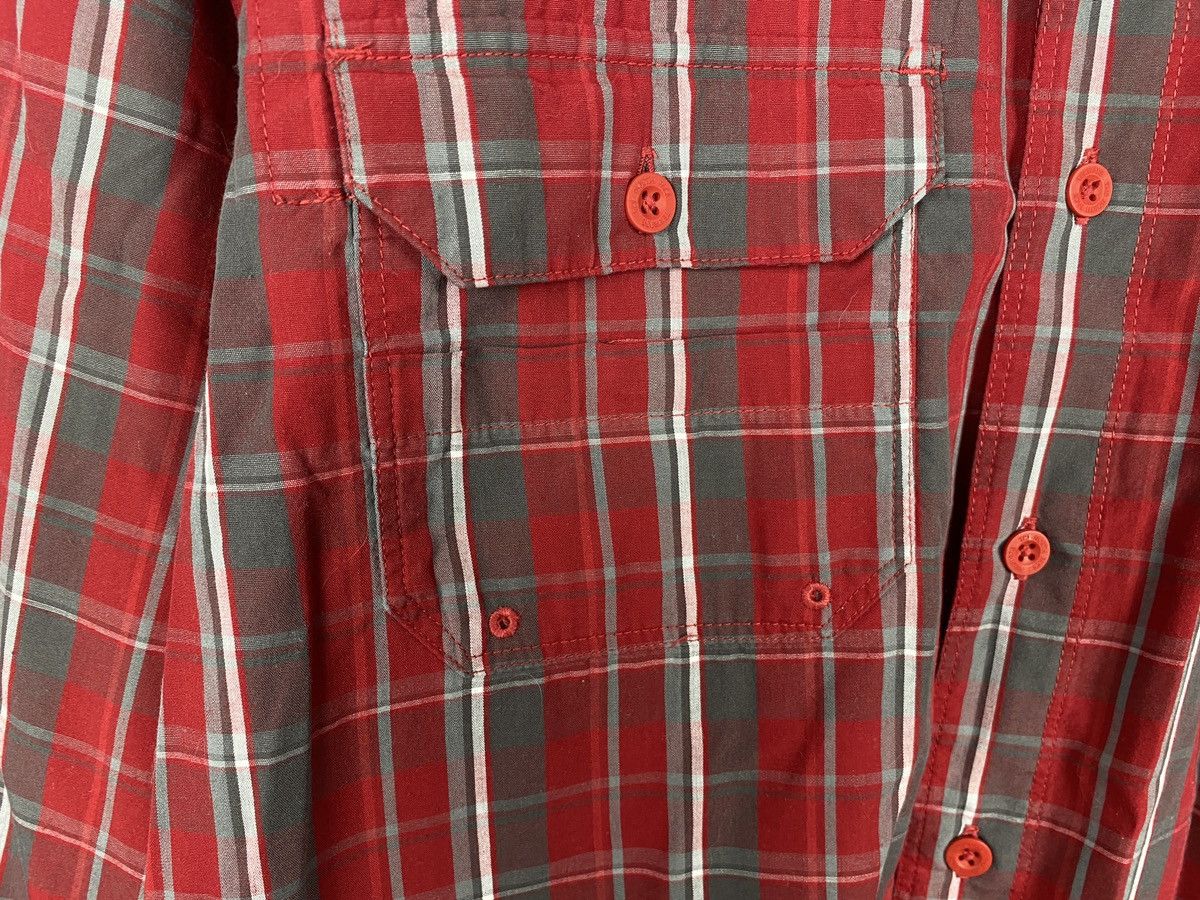 Other Men’s The North Face Shirt Button Up Size Medium Size US M / EU 48-50 / 2 - 5 Thumbnail