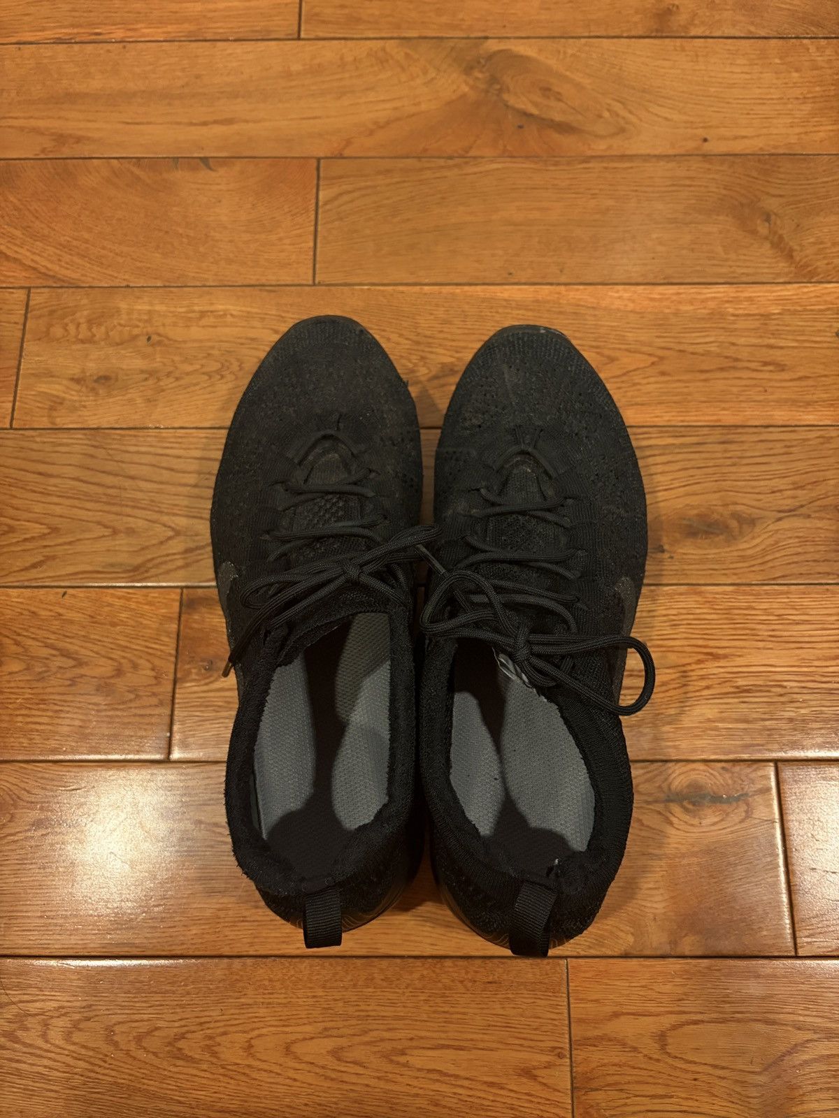 Nike nike air vapormax flyknit 3 Size US 10.5 / EU 43-44 - 4 Thumbnail