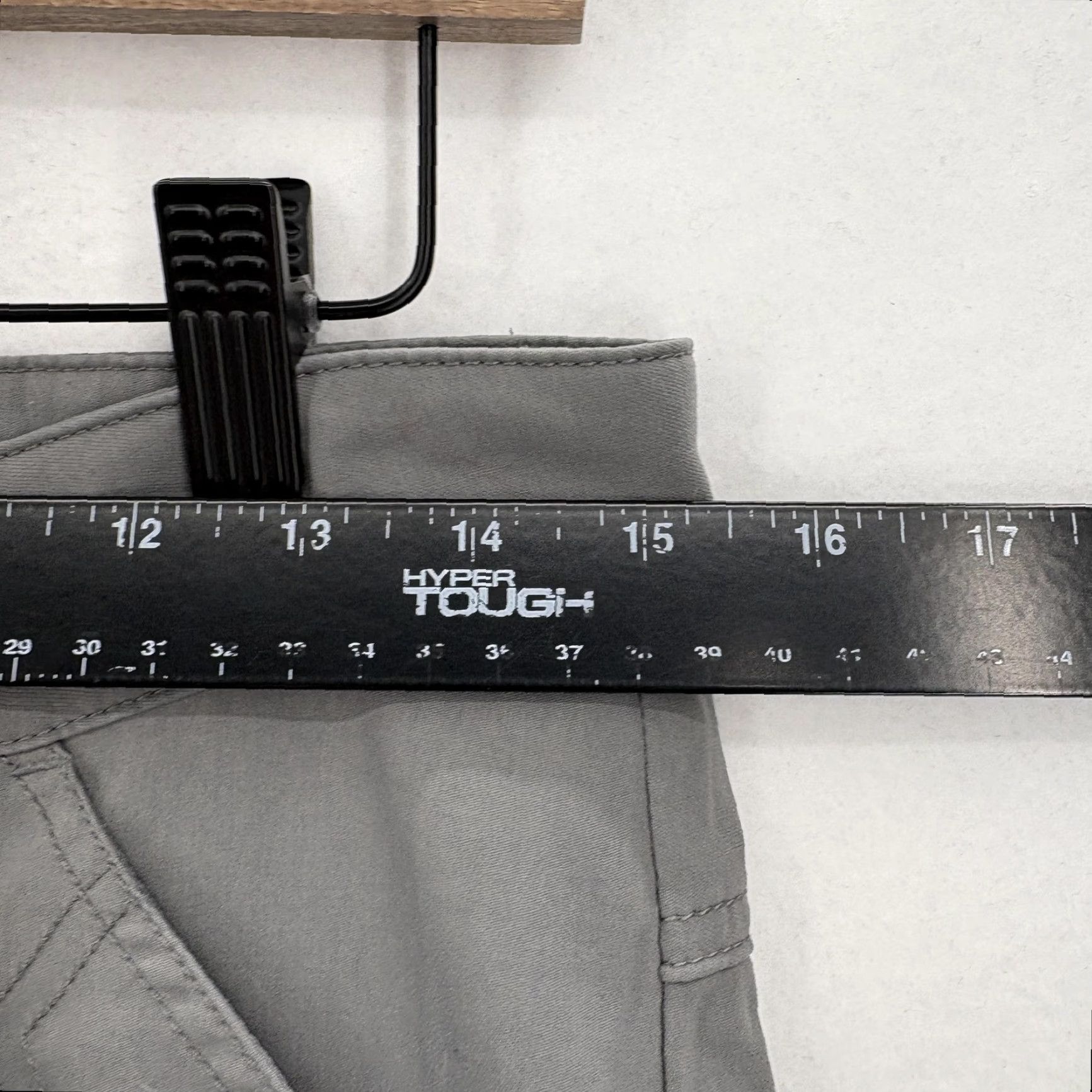 Prana VINTAGE? No. Size 26" / US 2 / IT 38 - 5 Thumbnail