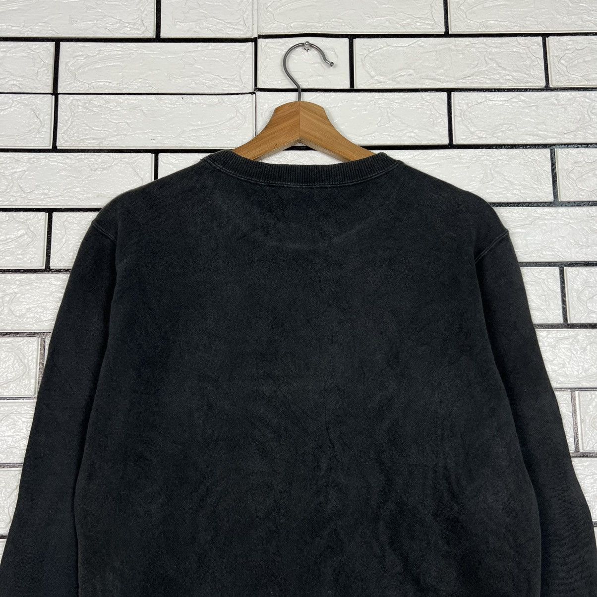 Champion CHAMPION Crewneck Sweatshirt #4267-C194 Size US M / EU 48-50 / 2 - 14 Thumbnail