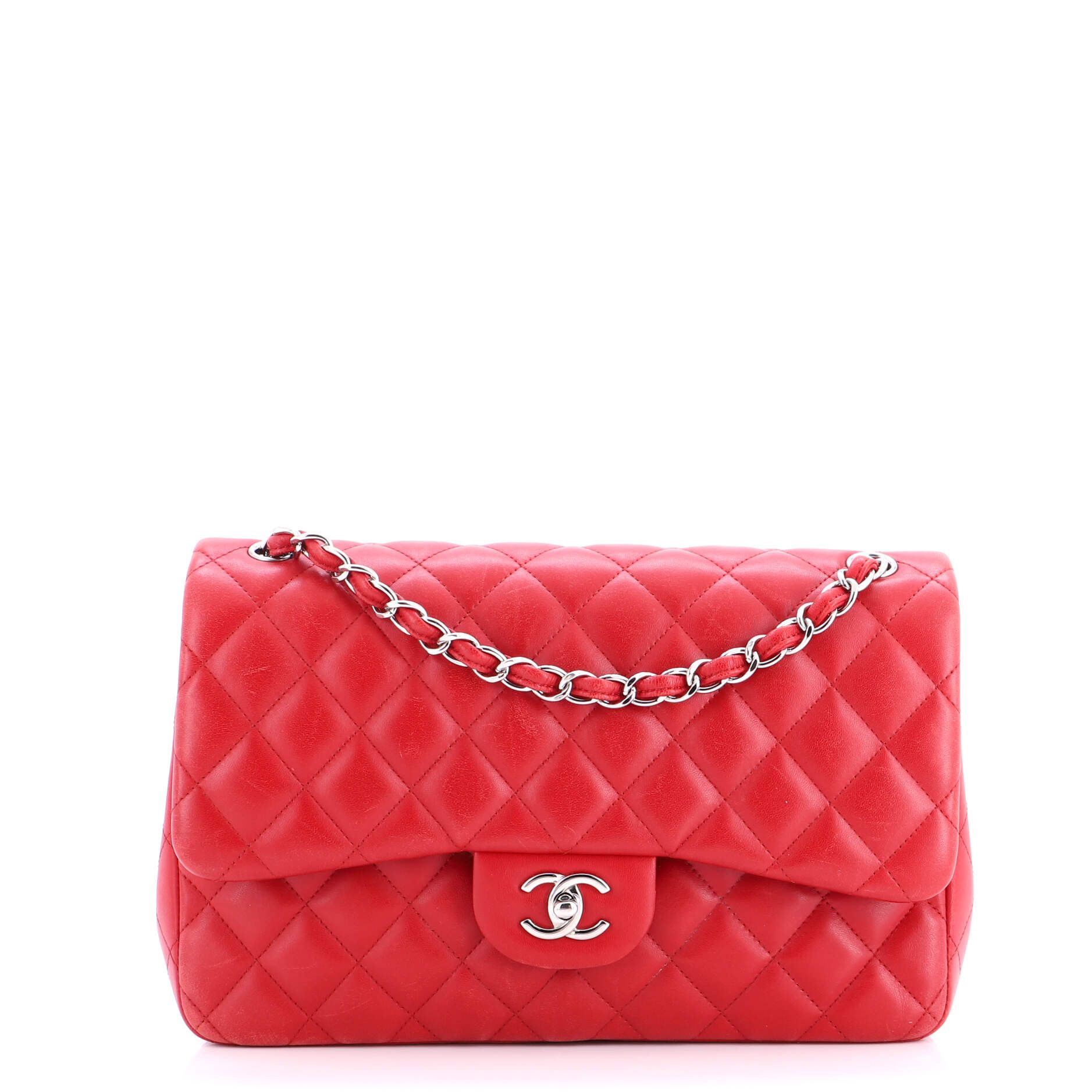 Chanel Classic Double Flap Bag Size ONE SIZE - 1 Thumbnail