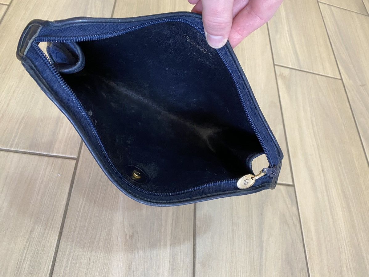 Dior Dior cosmetic bag Size ONE SIZE - 9 Thumbnail