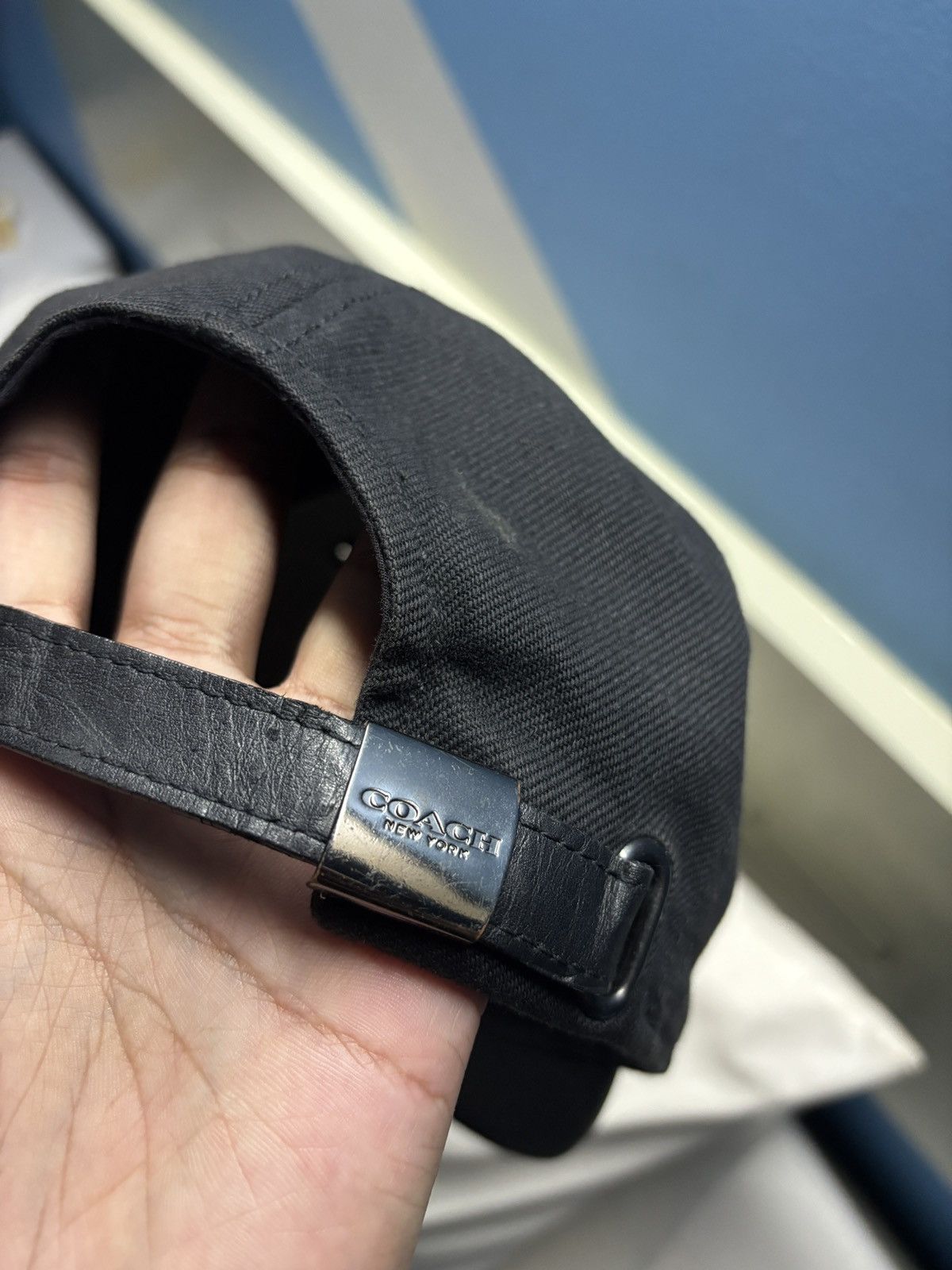 Coach Coach Hats Size ONE SIZE - 6 Thumbnail