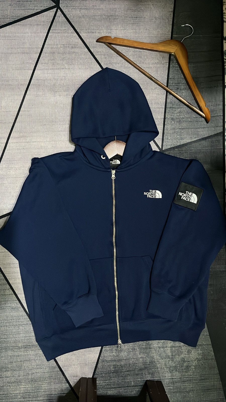 The North Face The North Face Size US L / EU 52-54 / 3 - 1 Thumbnail