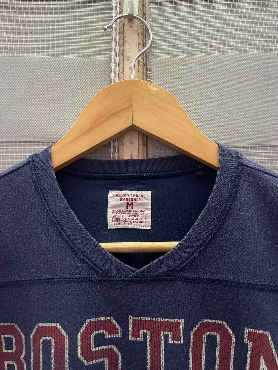 Starter Vintage Florida Marlins and Boston Red Sox MLB Tees Size US M / EU 48-50 / 2 - 9 Thumbnail
