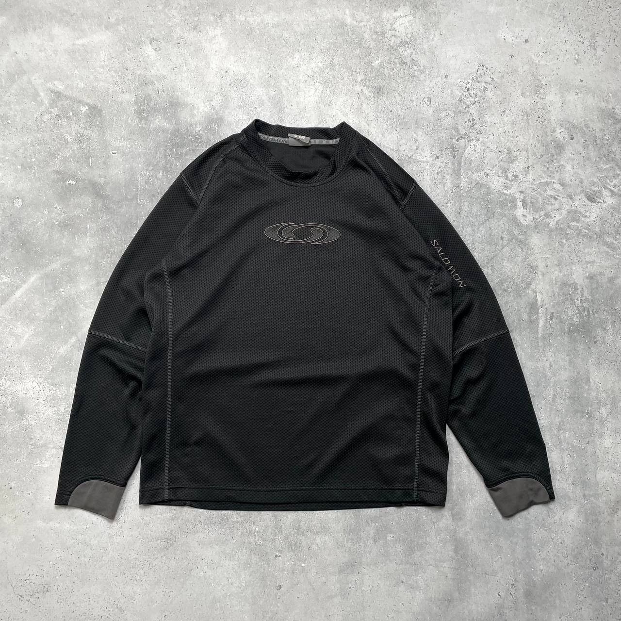 Salomon × Streetwear × Vintage Vintage 2000s Salomon Technical 
