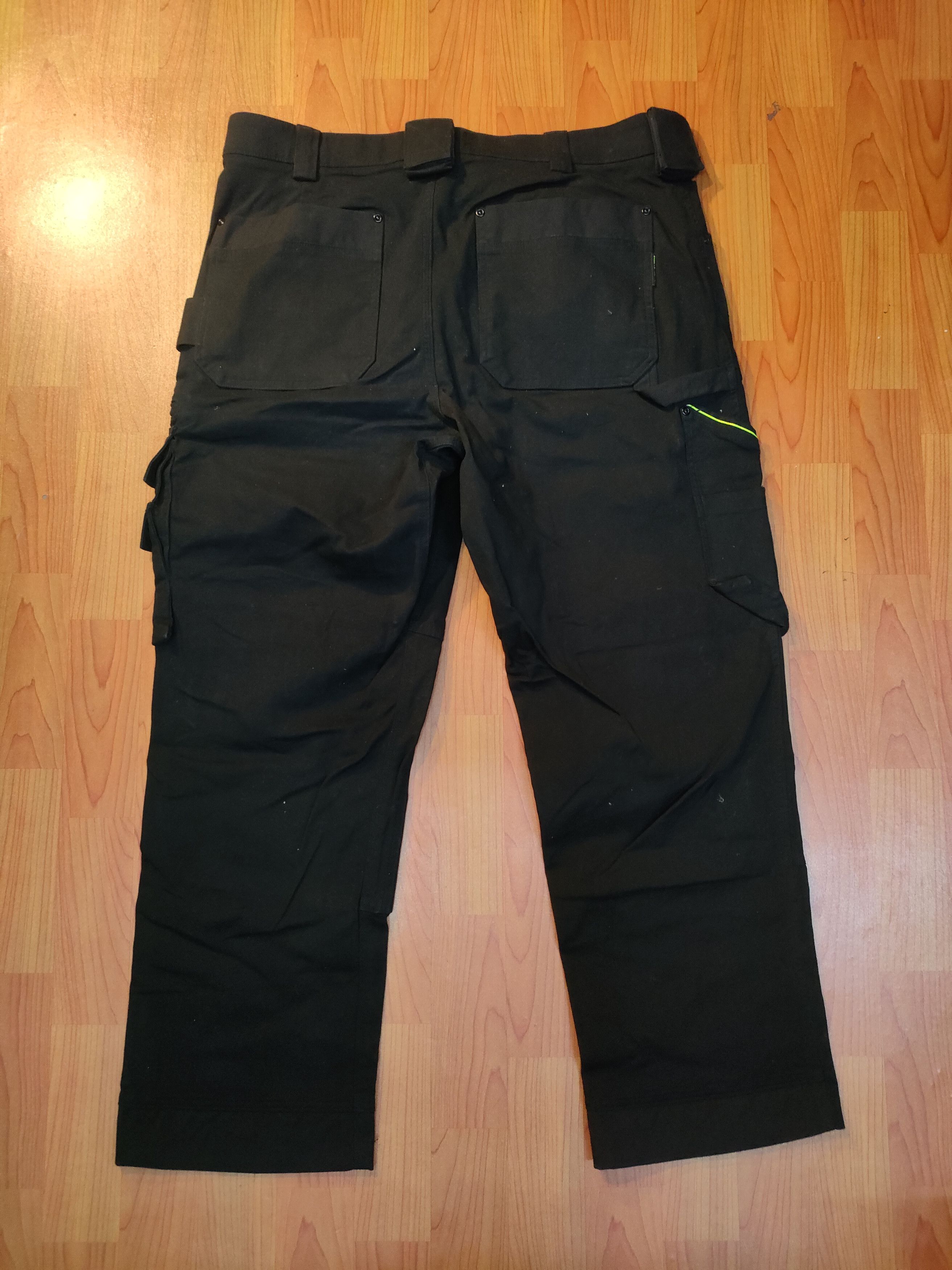 Duluth Trading Company Duluth Trading Co Multipocket Size US 38 / EU 54 - 3 Thumbnail