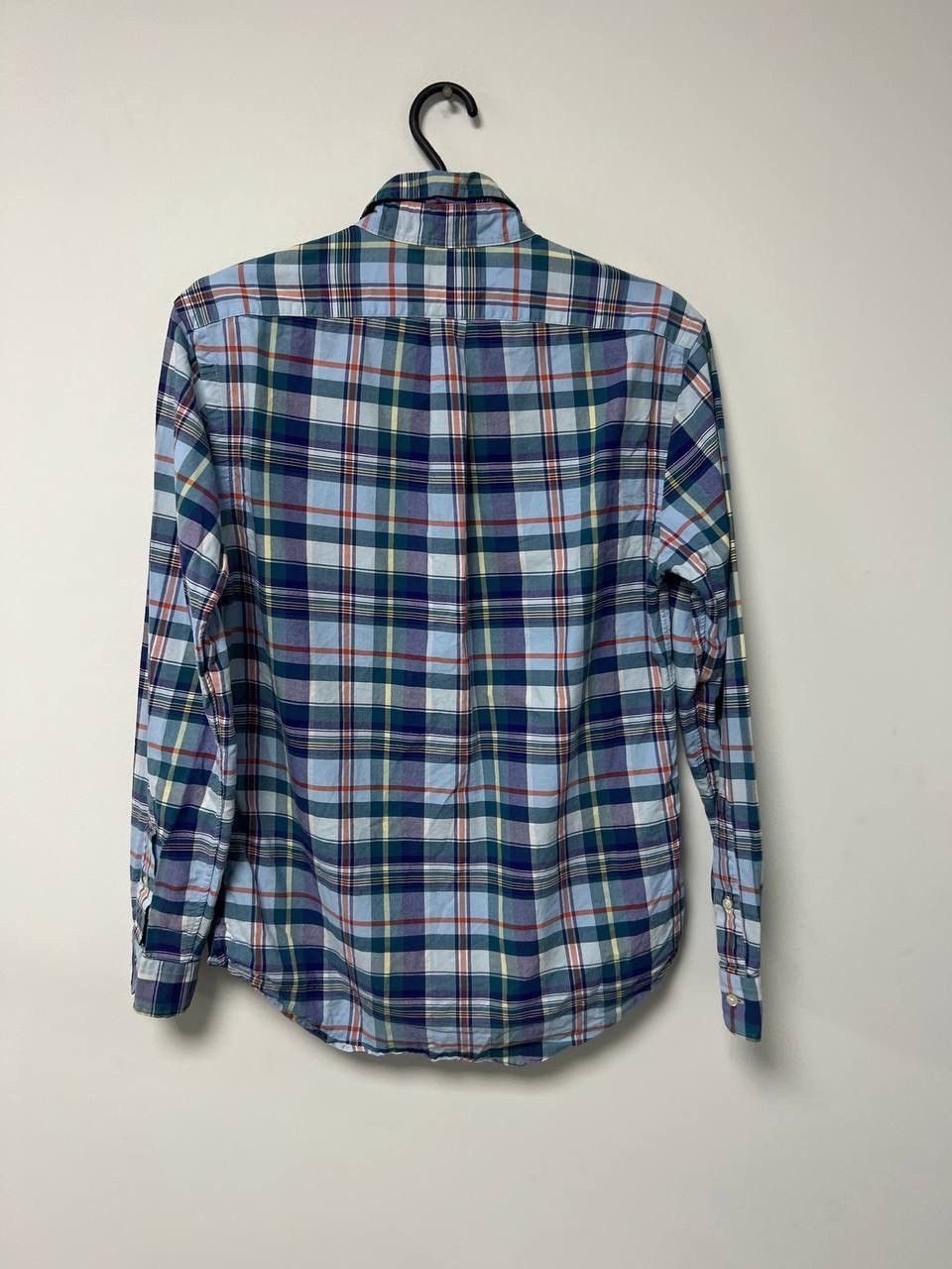 Ralph Lauren Vintage Polo Ralph Lauren Button Shirt Long sleeve M Size US M / EU 48-50 / 2 - 17 Thumbnail