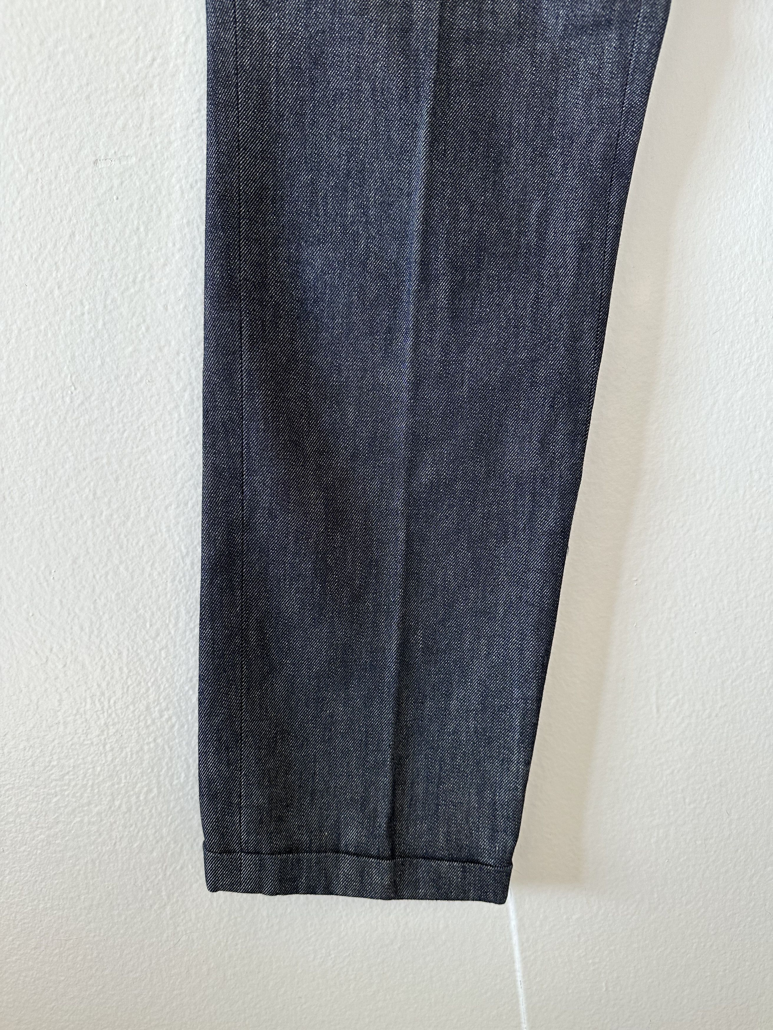 Marni Marni Brushed Trousers Size US 34 / EU 50 - 4 Thumbnail