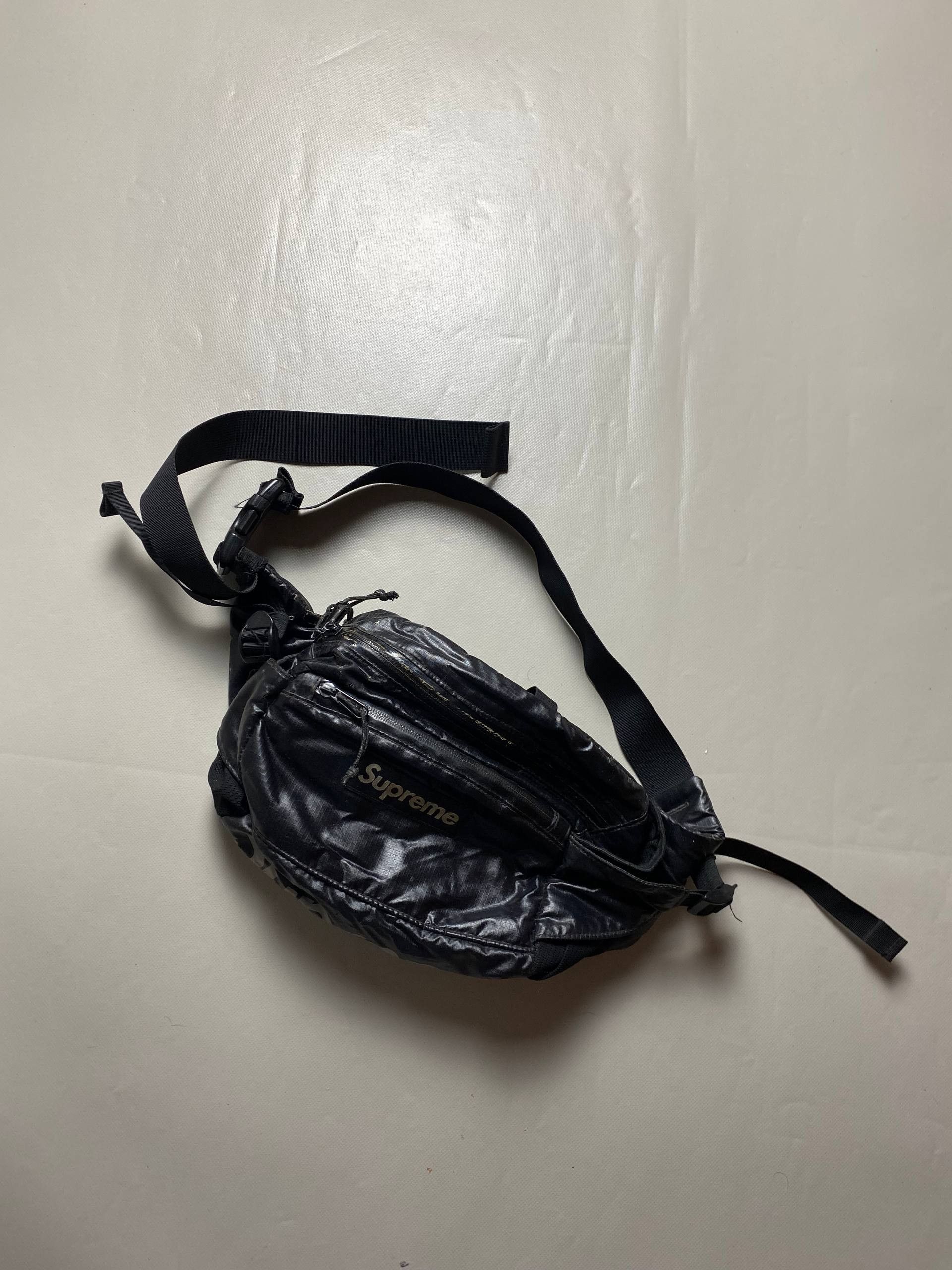 Supreme Vintage Supreme Simple Bag Size ONE SIZE - 1 Thumbnail