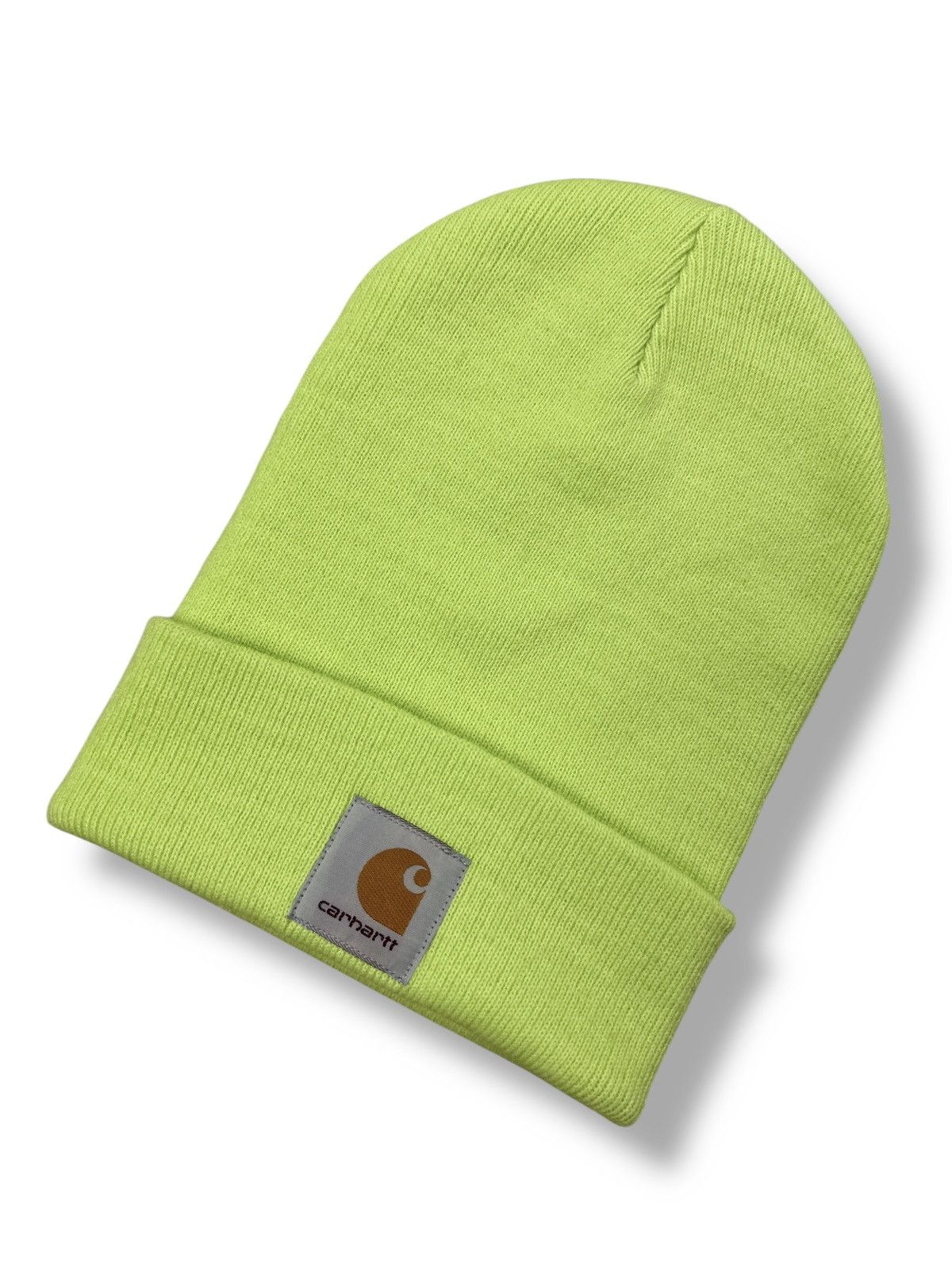 Carhartt Wip Carhartt WIP Acrylic Watch Hat Size ONE SIZE - 2 Thumbnail