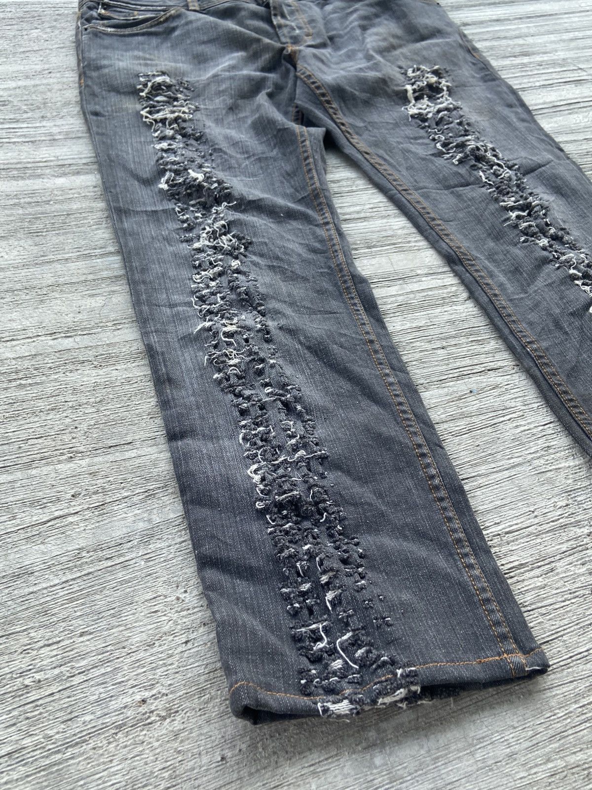 Dolce & Gabbana Dolce & Gabbana jeans Size US 36 / EU 52 - 4 Thumbnail
