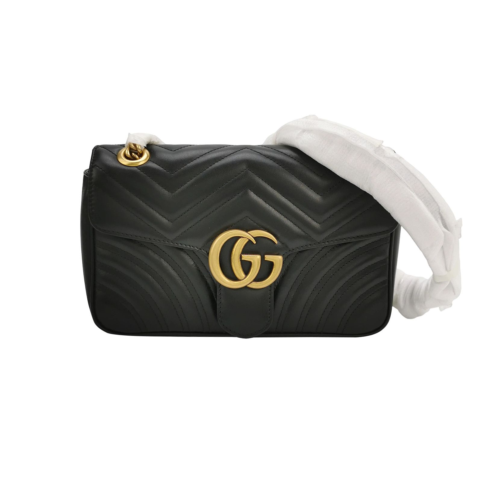 Gucci Gucci Women os Shoulder Bags Size ONE SIZE - 1 Thumbnail