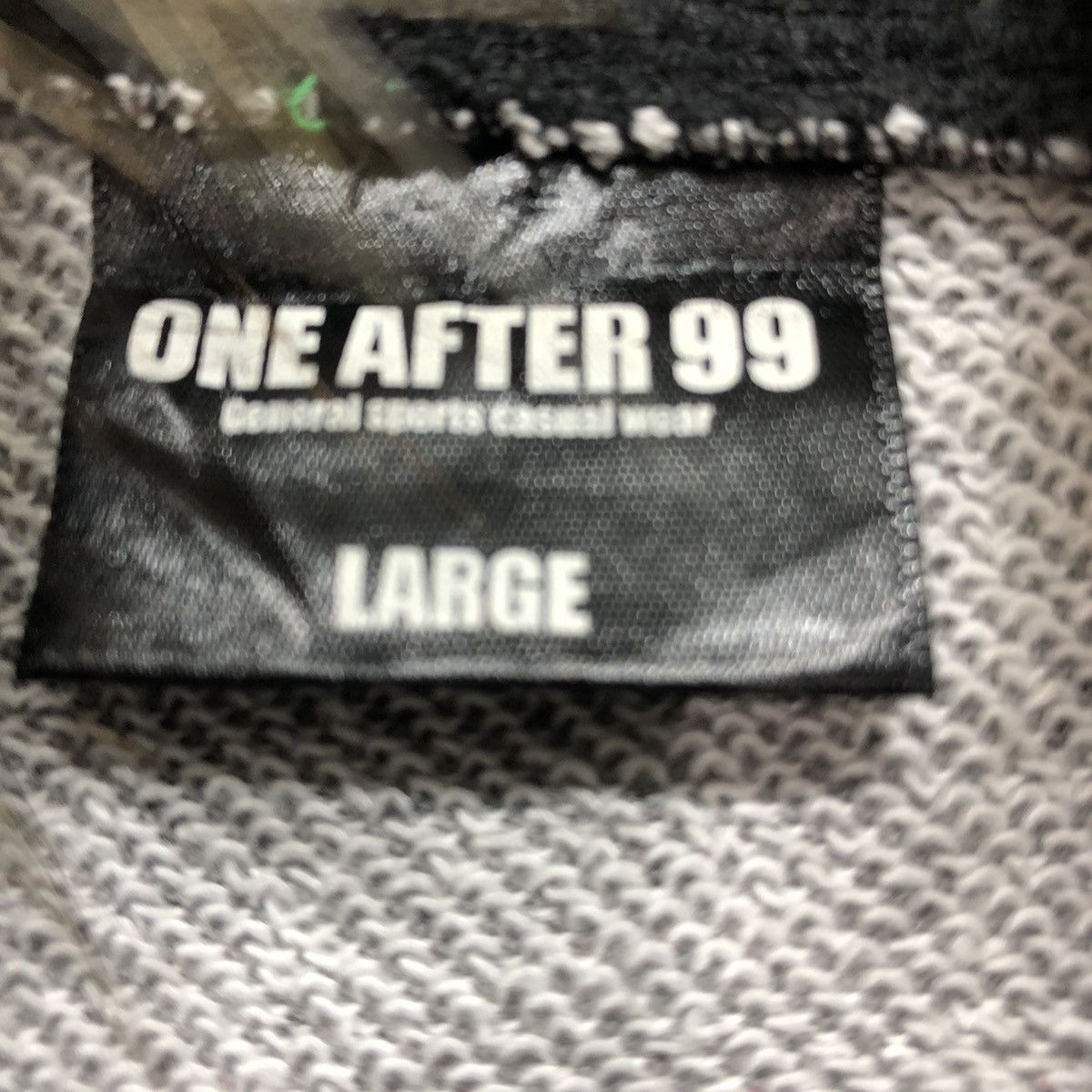 If Six Was Nine Japanese Zipp Fur Hoodie ifsixwasnine lgb style Size US L / EU 52-54 / 3 - 8 Thumbnail