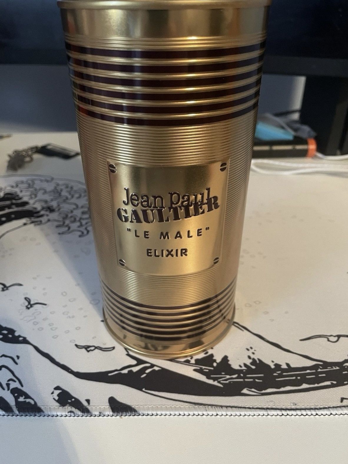 Jean Paul Gaultier Jean Paul Gaultier Size ONE SIZE - 1 Thumbnail