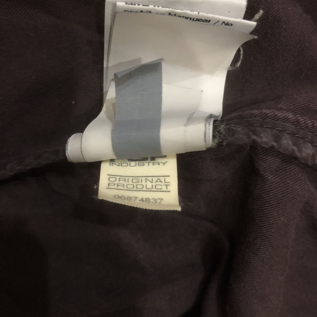 C.P. Company C.P Company Goggle Co-Nylon Jacket Size US L / EU 52-54 / 3 - 16 Thumbnail