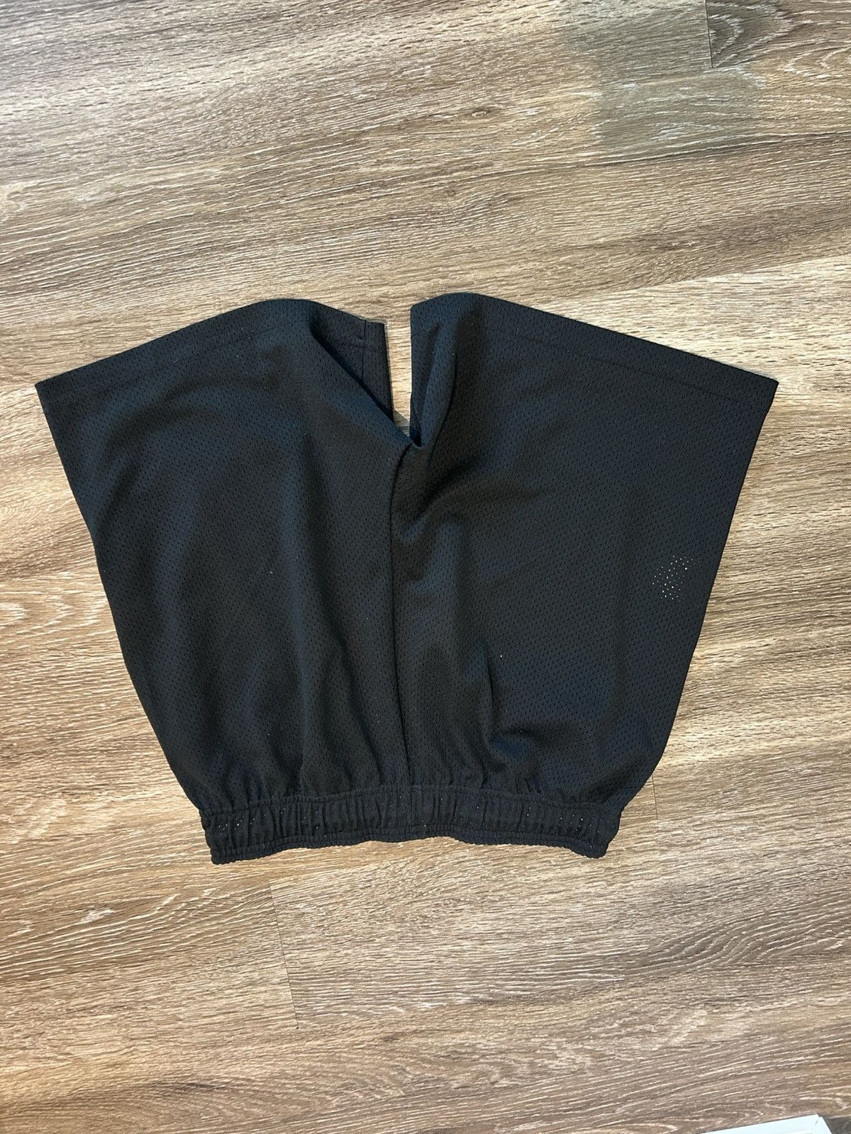 Eric Emanuel Eric Emanuel black shorts medium Size 30 - 4 Thumbnail