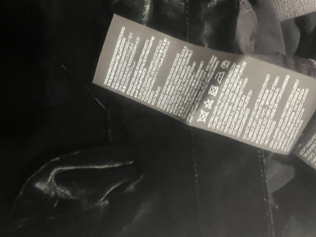 Saint Laurent Paris Saint Laurent velvet wide leg pants. 33. $1990 Size US 33 - 13 Thumbnail