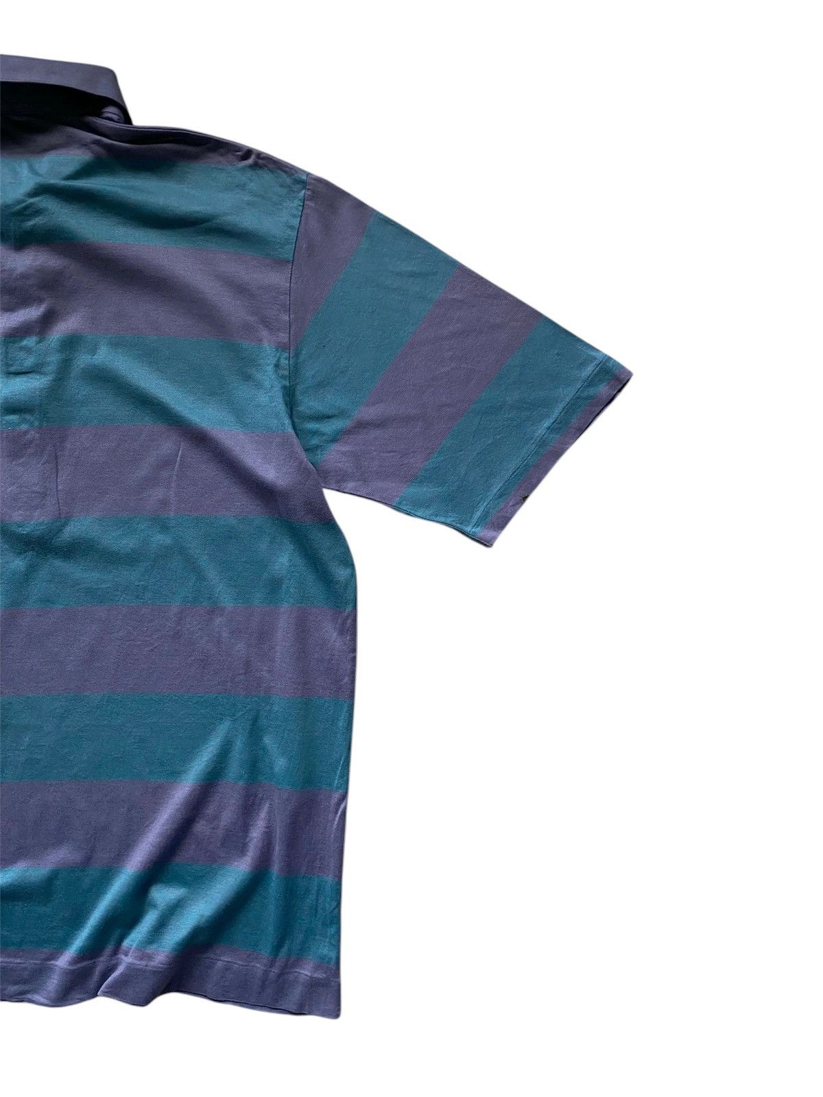Other × Vintage Vintage 90s Mountain Top Single Stitch Tee Size US L / EU 52-54 / 3 - 6 Thumbnail