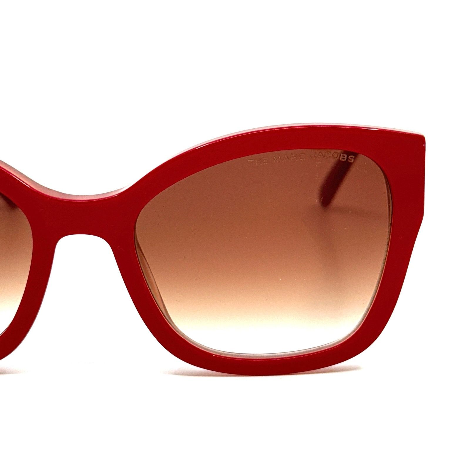 Marc Jacobs New, MARC JACOBS Sunglasses MARC 626/S C9AHA Authentic Size ONE SIZE - 5 Thumbnail