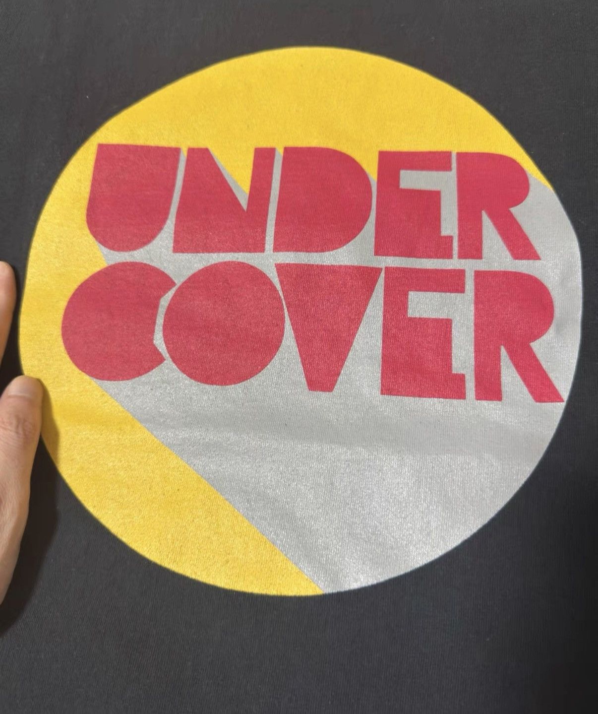 Undercover Undercover (UC) Jun Takahashi Japanese-Made Print Short Size US XL / EU 56 / 4 - 5 Thumbnail