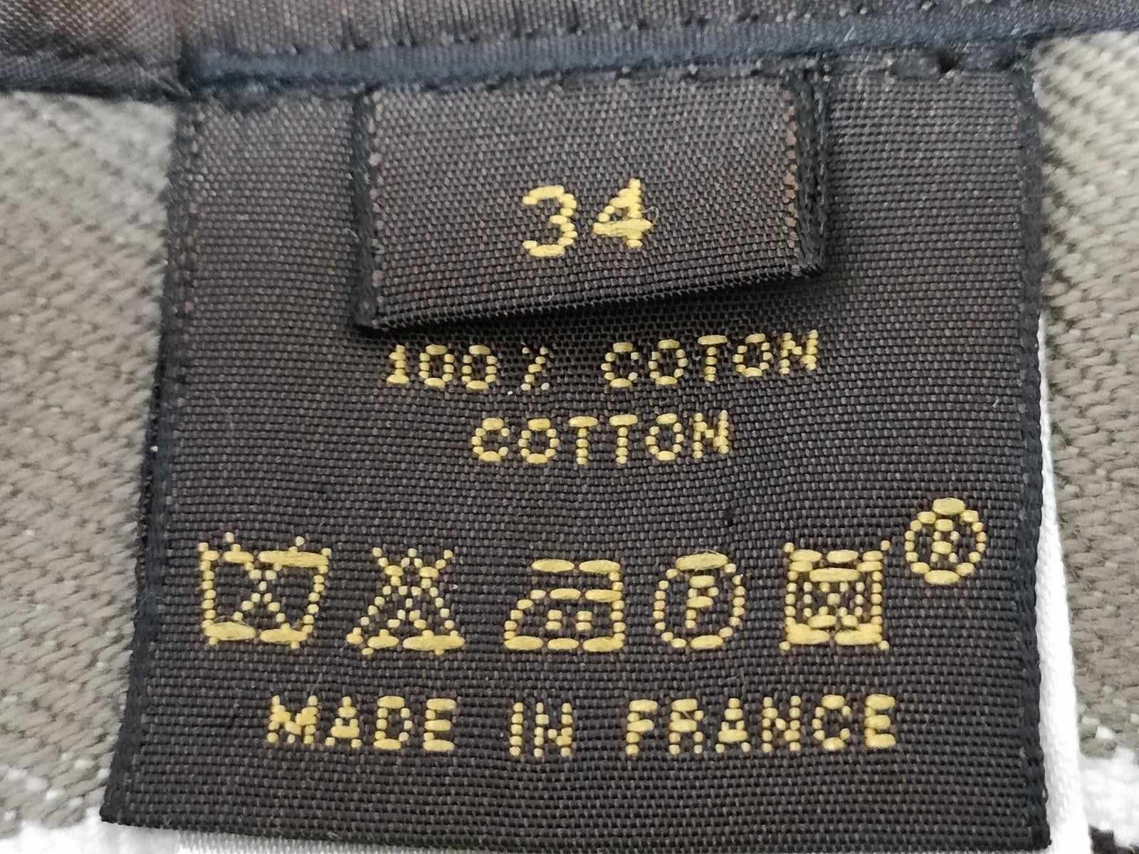 Louis Vuitton Louis Vuitton Ensemble Size ONE SIZE - 8 Thumbnail