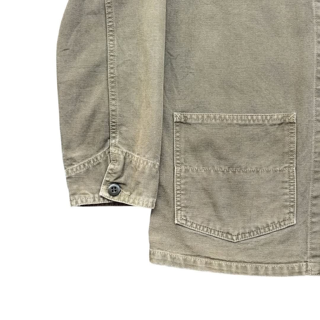 Japanese Brand Spellbound japanese brand chore jacket Size US M / EU 48-50 / 2 - 3 Thumbnail