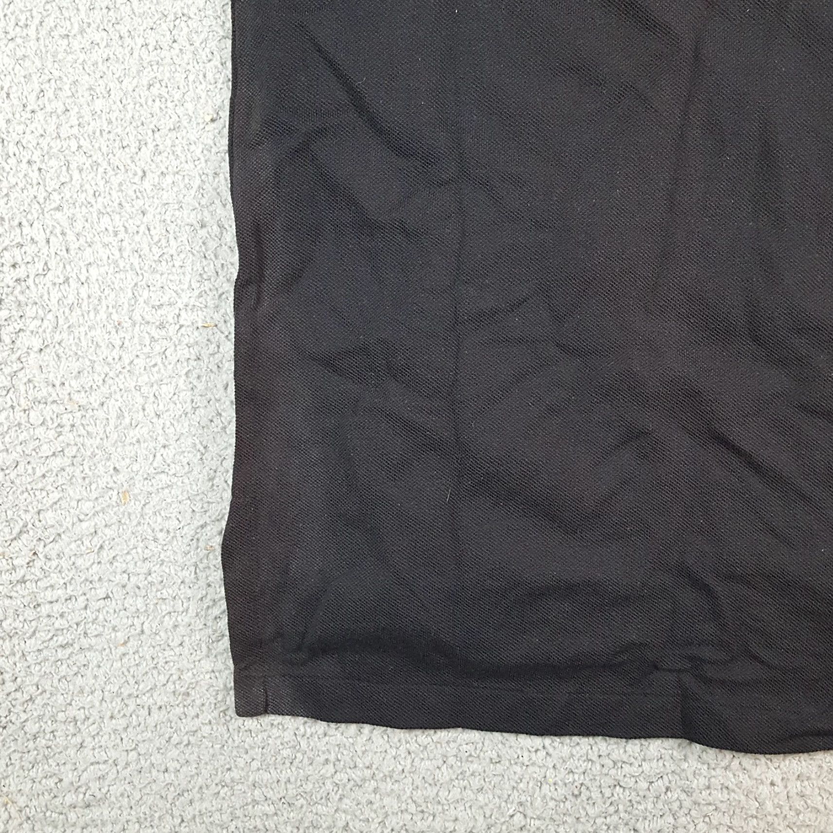 Titleist VINTAGE Titleist Polo Shirt Mens S Black 90s Golf Preppy Mcq Size US S / EU 44-46 / 1 - 6 Thumbnail