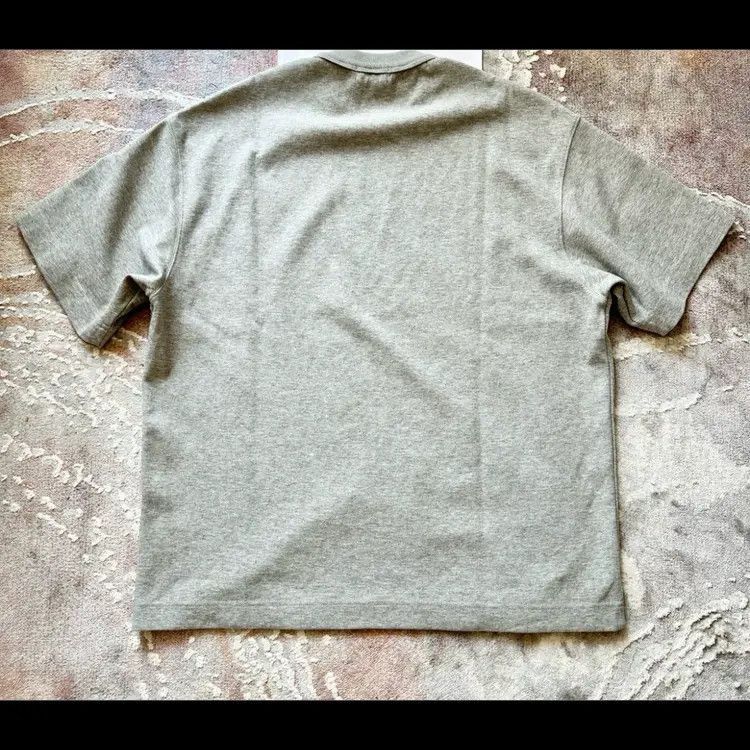 Undercover Sz 4 Undercover SW3 Shadow Print Tee-2505 Size US XL / EU 56 / 4 - 5 Thumbnail