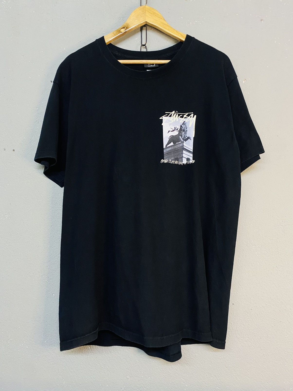 Stussy Stussy Emperor Size US L / EU 52-54 / 3 - 3 Thumbnail