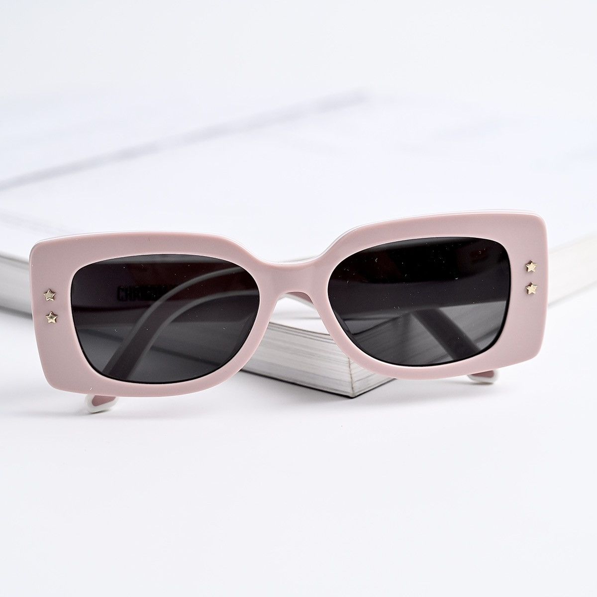 Dior DIOR DIORPACIFIC S1U SUNGLASSES Size ONE SIZE - 8 Thumbnail