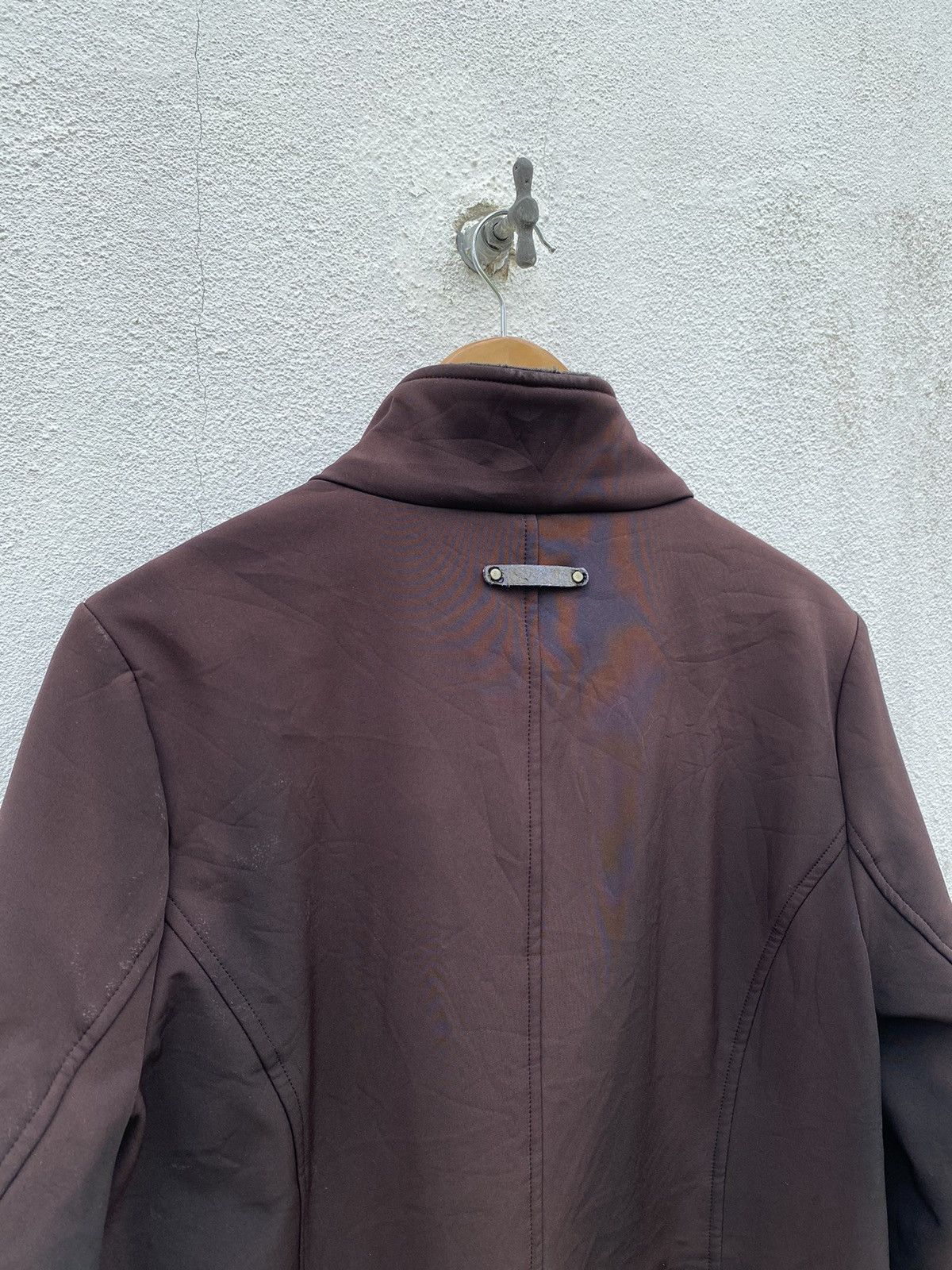 Polo Ralph Lauren 💎 Vintage Archive Sun Faded Ralph Lauren Coat Size US M / EU 48-50 / 2 - 9 Thumbnail