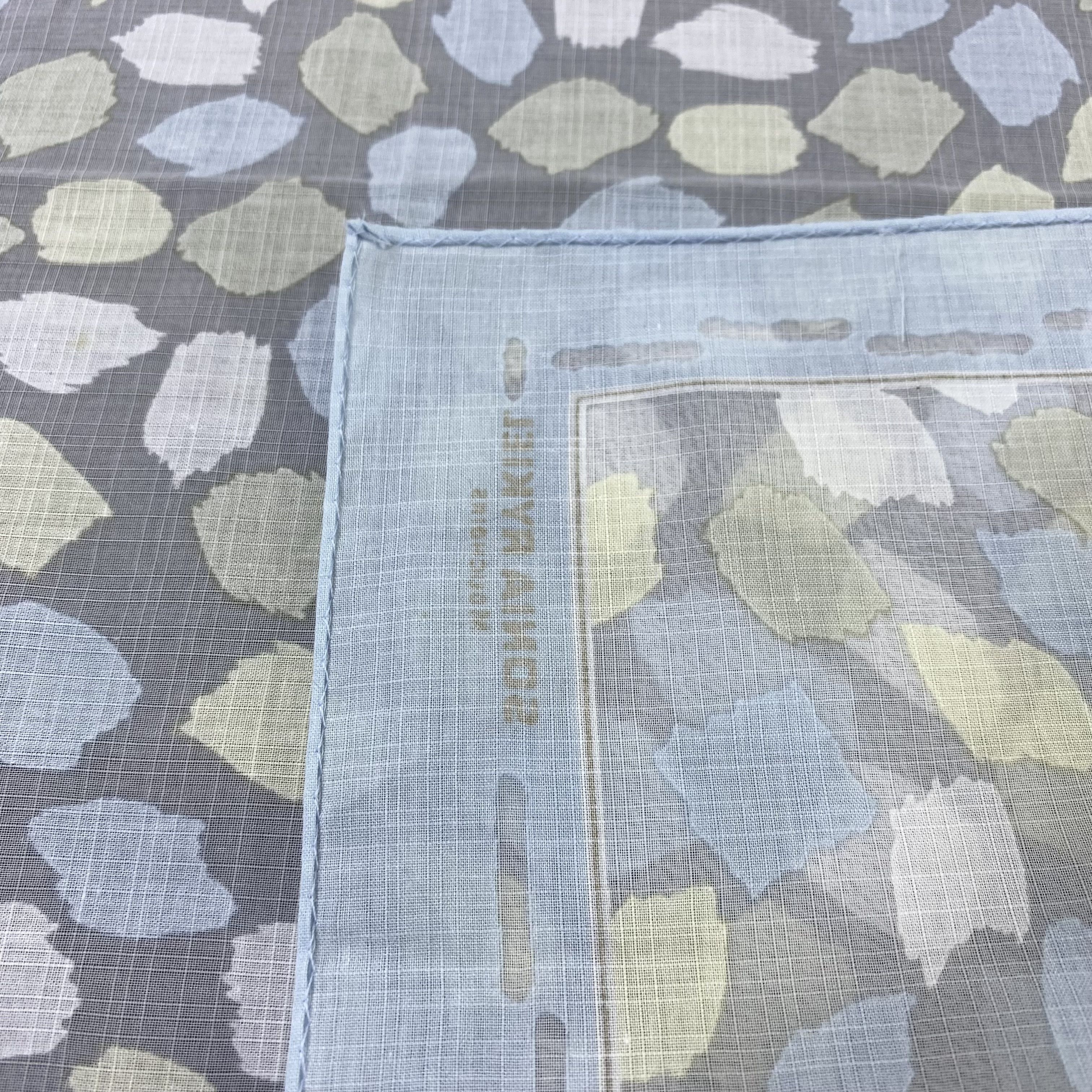 Sonia Rykiel Sonia Rykiel Handkerchief Neckerchief Bandana-B1989 Size ONE SIZE - 6 Thumbnail