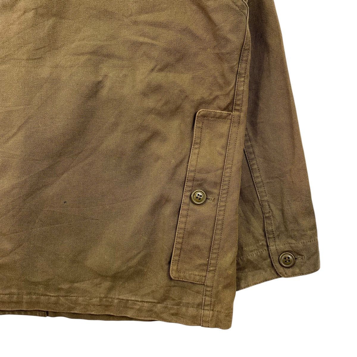 Japanese Brand × Melrose × Vintage Vintage MEN’S MELROSE Vetements Japanese Brand chore JJacket Size US L / EU 52-54 / 3 - 6 Thumbnail