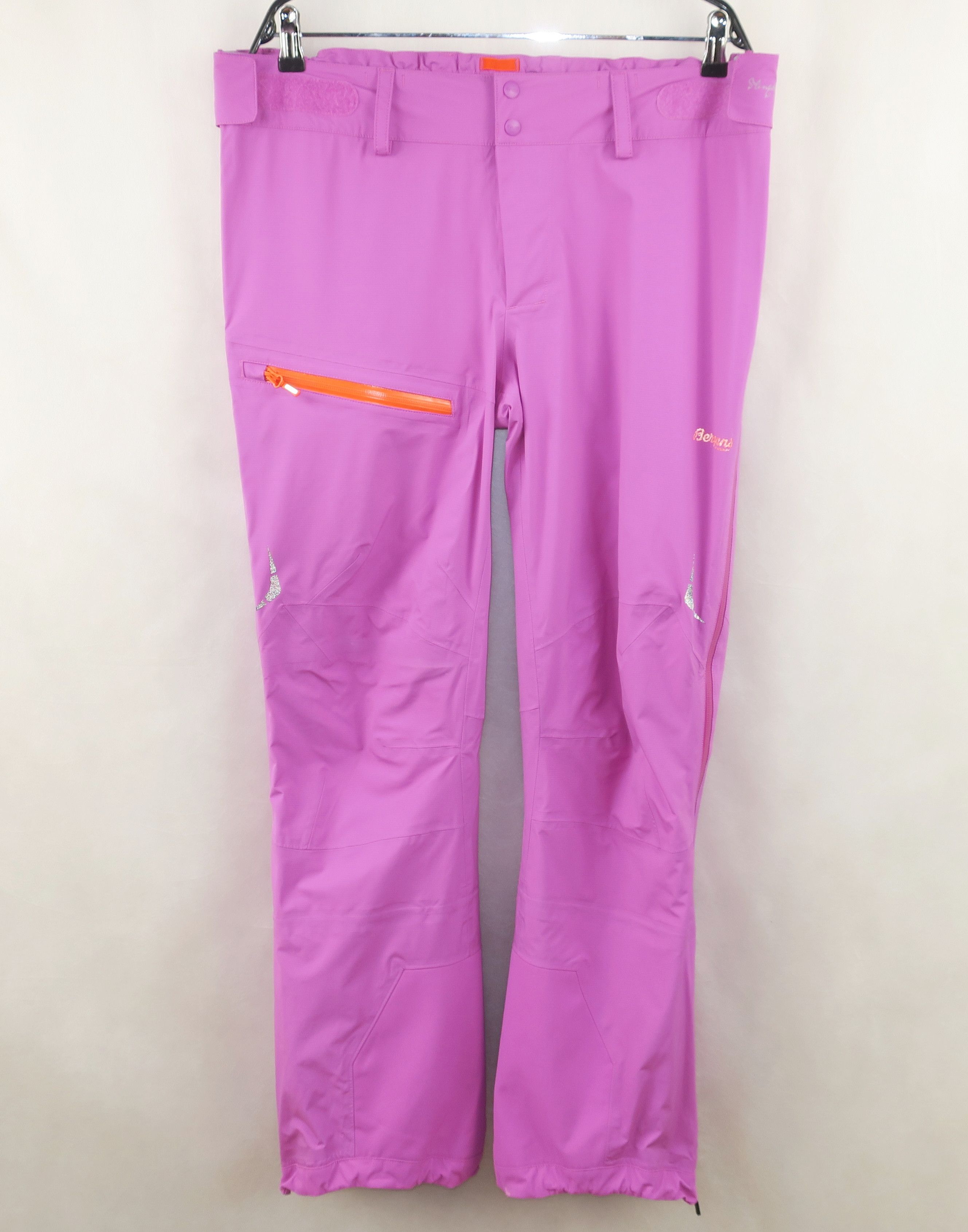 BERGANS OF NORWAY DERMIZAX SKI PANTS STOREN LADY PNT size L