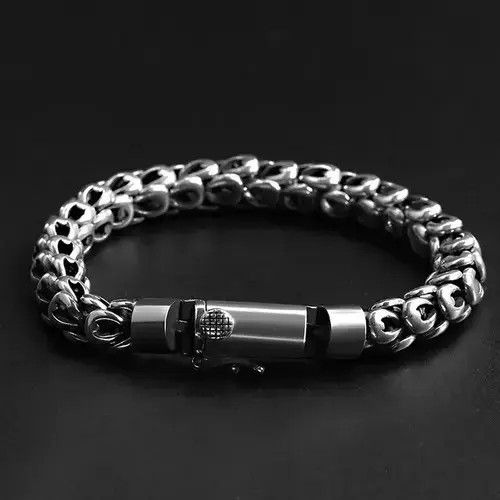 Other Domineering Dragon Scale Bracelet Size ONE SIZE - 2 Thumbnail