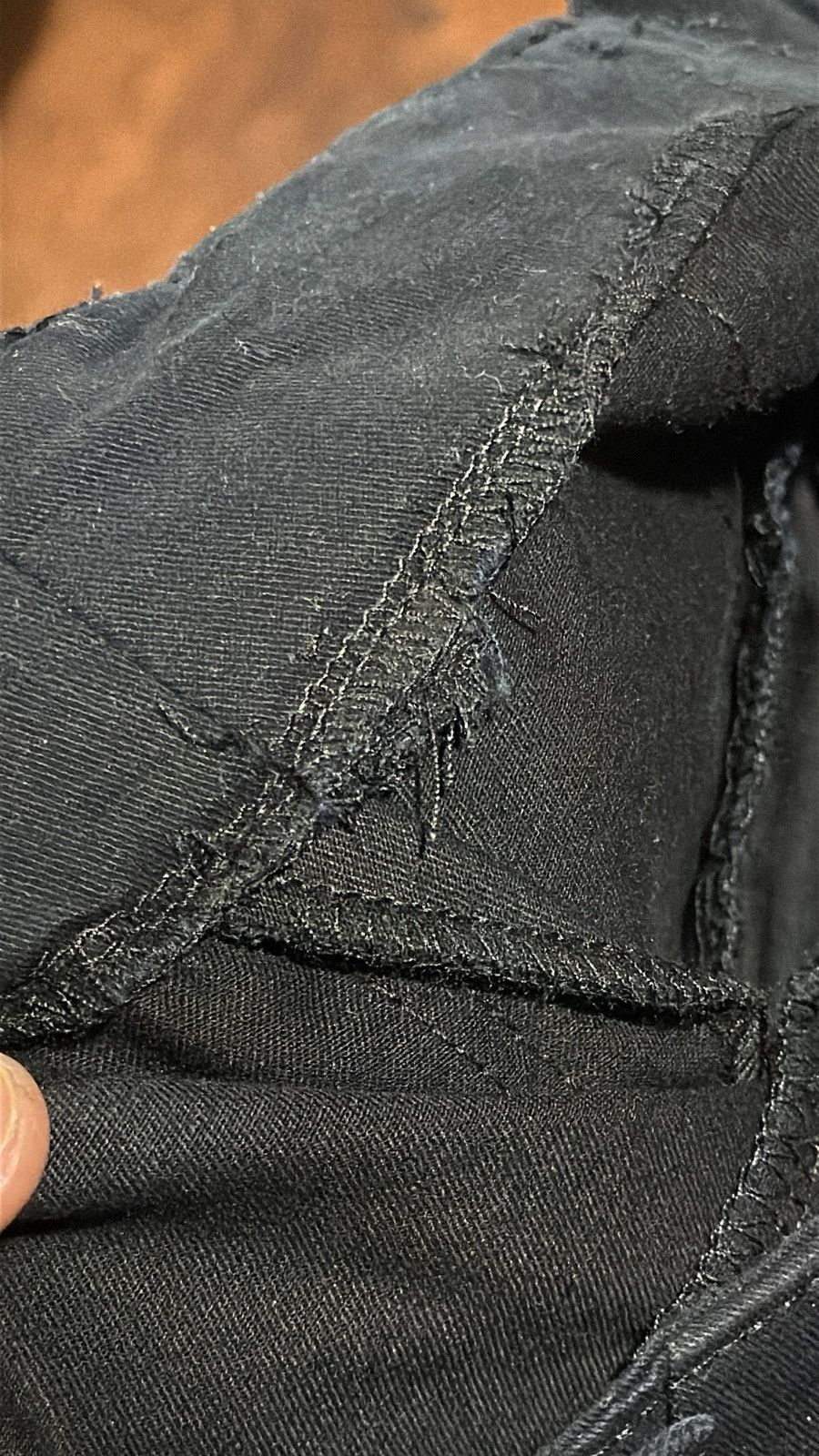 The GV Gallery Gv Gallery SAMURAI CARGOS Size US 30 / EU 46 - 3 Thumbnail