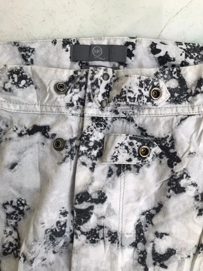 Alexander McQueen × Designer Alexander McQueen Pants Size US 32 / EU 48 - 3 Thumbnail